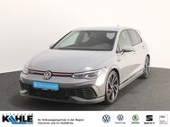 VW Golf, 2.0 TSI VIII Lim GTI Clubsport, Jahr 2021 - Wunstorf