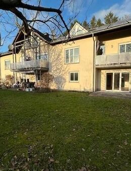 Schöne und helle Wohnung direkt an der Saar gelegen - Konz