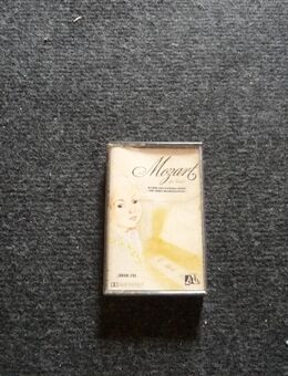 Mozart Kassette - Kreuztal
