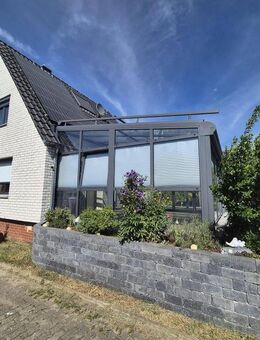 Herrliches Einfamilienhaus mit großem Grundstück - Vechelde