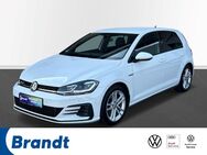 VW Golf, 2.0 TDI VII GTD, Jahr 2018 - Achim