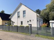 5-ZIMMER-EINFAMILIENHAUS + MODERNES A+-ENERGIEEFFIZIENZHAUS + BAUJAHR 2014 - Berlin