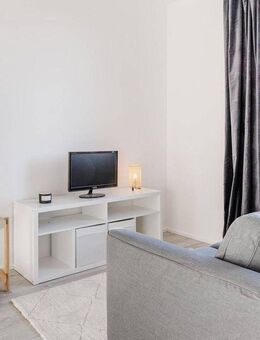 Eigentumswohnung mit 8 % Mietrendite - Apartment mit Balkon in St. Ingbert - Sankt Ingbert