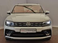 VW Tiguan Highline 2.0 TDI DSG ab 1,99%+AHK+PANO+LE - Ganderkesee