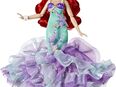 Hasbro Fans Disney Princess: Style Series Ariel Fashion Doll in 75217
