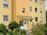 Charmantes 1-Zimmer Apartment mit eigenem Garten und Terrasse - Ortenburg