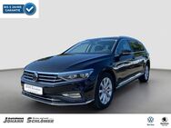 VW Passat Variant, 2.0 TDI Elegance, Jahr 2021 - Lehe (Niedersachsen)