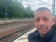 Möchte wieder glücklich sein - Berlin