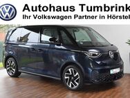 VW ID.BUZZ, Pro el Klappe, Jahr 2022 - Hörstel