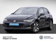 VW Golf, 1.5 VIII MOVE LMHEIZUNG, Jahr 2023 - Unna