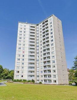 Attraktive Eigentumswohnung im 13. OG mit Weitblick ins Grüne! - Kiel