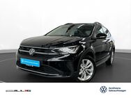 VW Taigo, 1.0 TSI Life, Jahr 2023 - Münsingen