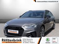 Audi S4, 3.0 TDI quattro Avant, Jahr 2020 - Bramsche