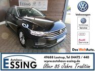 VW Passat Variant, 2.0 TDI Business, Jahr 2021 - Lastrup