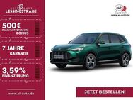 MG ZS, HEV Hybrid Comfort ACAA Comfort, Jahr 2022 - Oberhausen