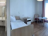 20 Jahresmietvertrag Senioren/Pflegeheim - 558 € Miete - Regensburg