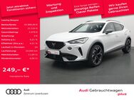 CUPRA Formentor, 2.0 TSI VZ, Jahr 2024 - Leverkusen