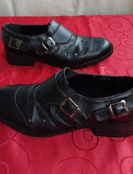 Damen Halbschuhe, Größe: 40/41, Graceland - Immenhausen