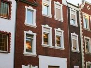 2 Zimmer Dachgeschosswohnung mit hellem Duschbad, in ruhiger Anliegerstraße - Hamm
