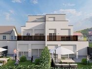Hameln-Klütviertel|Neubau Doppelhaushälfte mit luxuriöser Ausstattung! - Hameln