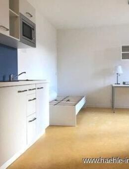 Uninähe - Studentenapartment - möbliert - frei ab 01.02.2026! - Dresden