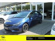 Opel Astra K Start Stop 1.2 Turbo EU6d 2020 LED Apple CarPlay Android Auto Mehrzonenklima - Niederahr