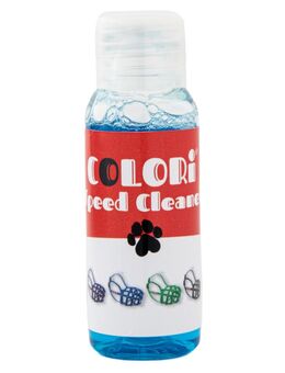 COLORI® Schnellreiniger Konzentrat - 30 ml