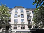 Toplage Mühlenkamp! Frei werdende, sonnige Wohnung im Gründerzeitbau - Hamburg