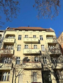Traumhaftes Penthouse mit Terrasse & Top-Ausstattung in Berlin-Treptow - Berlin