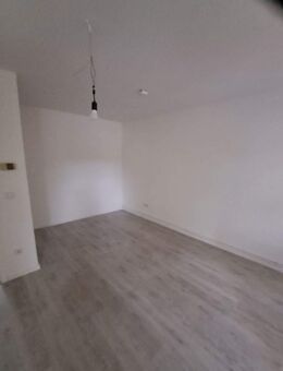 Gemütliche 1-Zimmer-Wohnung in Duisburg - Ideal für Singles! - Duisburg