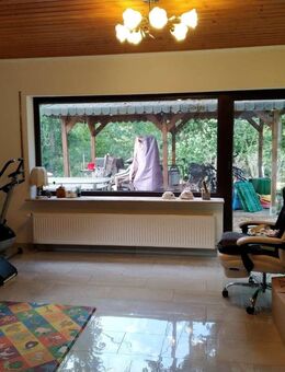 Einfamilienhaus mit Einliegerwohnung - Reichenberg (Rheinland-Pfalz)
