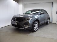 VW T-Roc, 1.5 TSI Sport AppConnect, Jahr 2019 - Arnsberg