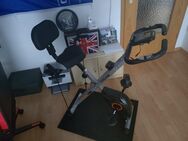 Ergometer im top Zustand zu verkaufen - Ilmenau