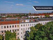Bezugsfreie 1-Zimmerwohnung im beliebten Reuterkiez - Berlin
