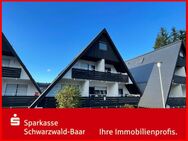 Modernes 1-Zimmer-Appartement - Schönwald (Schwarzwald)