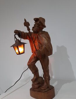 Erzgebirge Schnitzerei alles mögliche - Obertshausen