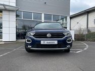 VW T-Roc Sport 1.5 TSI+DSG+LED+NAVI+ACC+AHK+RFK+PDC - Heilberscheid