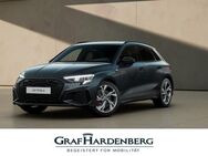 Audi A3, Sportback S line 45 TFSIe Business, Jahr 2022 - Lahr (Schwarzwald)