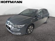 VW Golf, 1.0 TSI Life, Jahr 2024 - Pößneck