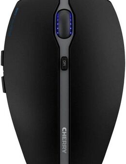 Cherry GENTIX BT Maus (Bluetooth)