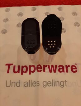 Tupperware Gewürz Riese - Büdingen