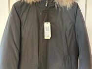 Bomdoogie Jacke in XXL / 56 - Soltau