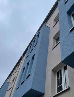 Zwei-Zimmer-Wohnung mit Balkon! Nähe Burtscheid! - Aachen