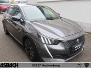 Peugeot 208, GT, Jahr 2023 - Hachenburg