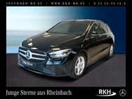 Mercedes B 200, Progressive, Jahr 2019 - Rheinbach