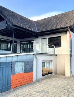 Mehrfamilienhaus in bevorzugter Wohnlage - Oberursel (Taunus)