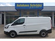 Ford Transit Custom Kasten 260 L1 / AHK - Rhade