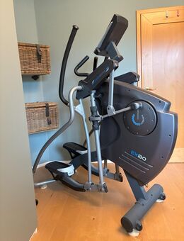 Cardiostrong Ellipsentrainer EX80 - Kleinmachnow