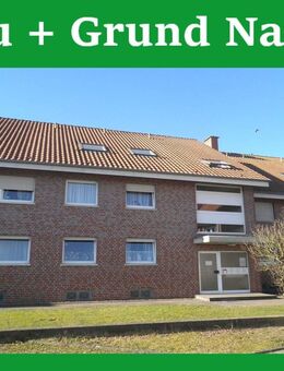 Vermietetes und komfortables Apartment in direkter Nachbarschaft zum "Versmolder Bruch"! - Versmold