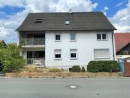 Mehrgenerationshaus mit Garten 2 Doppelgaragen und Bebaubarem Grundstück *Kernsaniert* - Burgthann